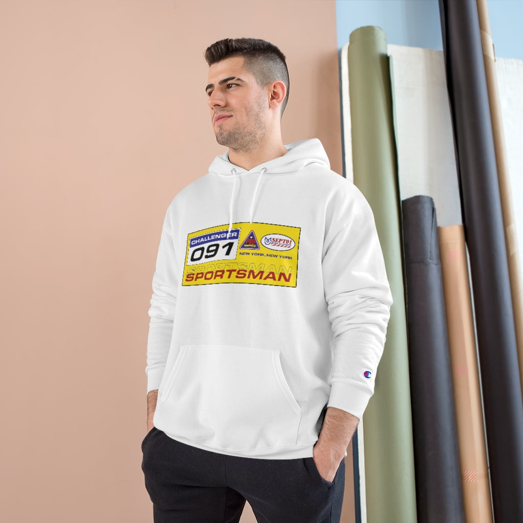 SPORTSMAN Hoodie