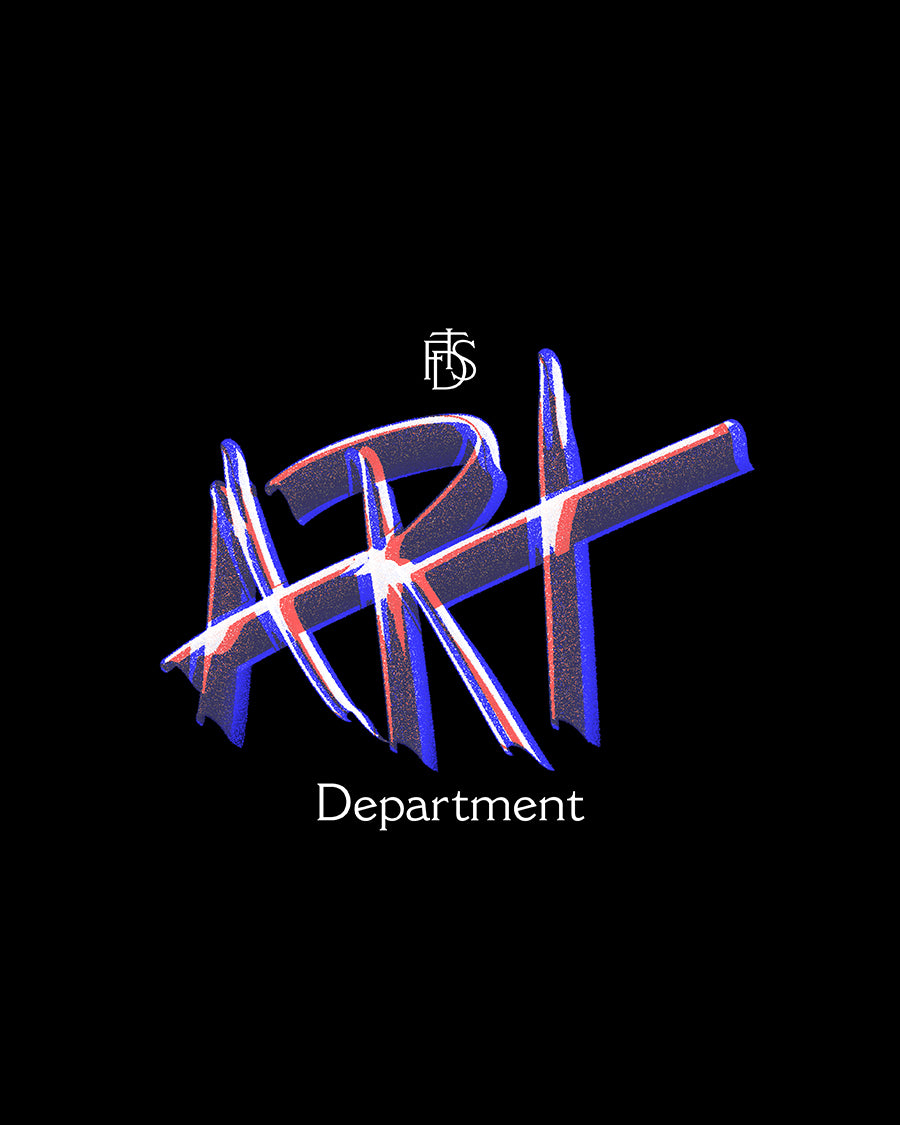 Art Department T-Shirt