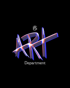 Art Department T-Shirt