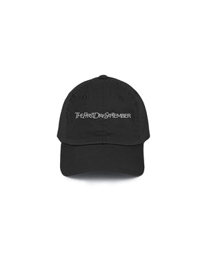 Typeface Dad Hat