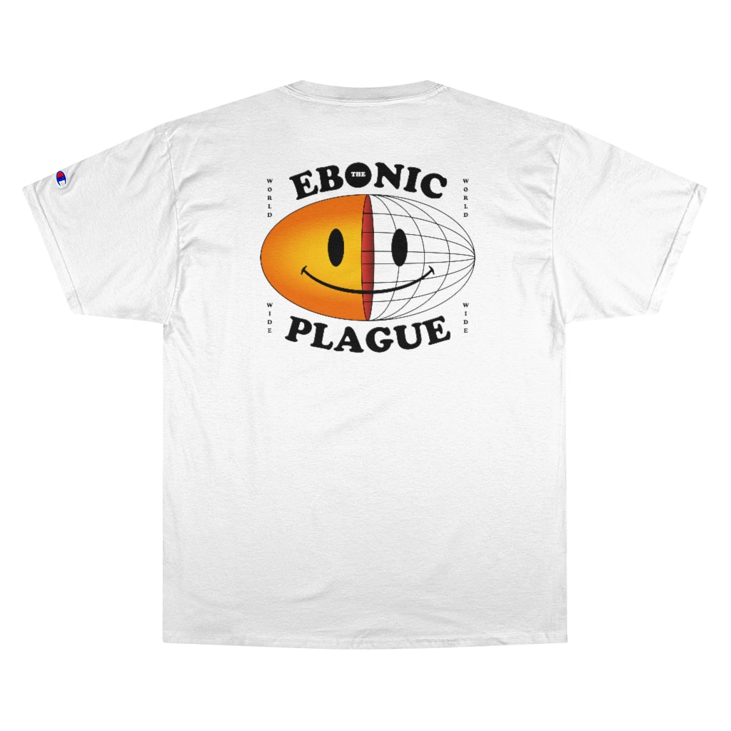 SMILEY EBONICS T-Shirt