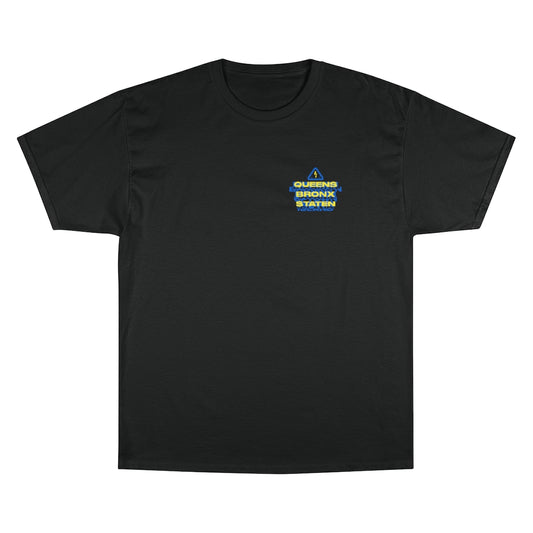 5 BORO T-Shirt