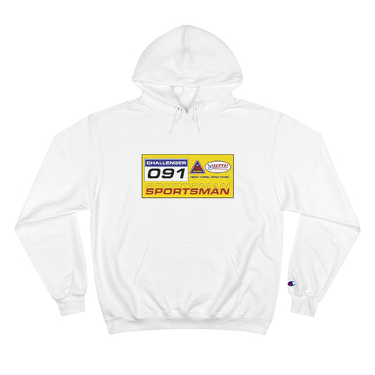 SPORTSMAN Hoodie