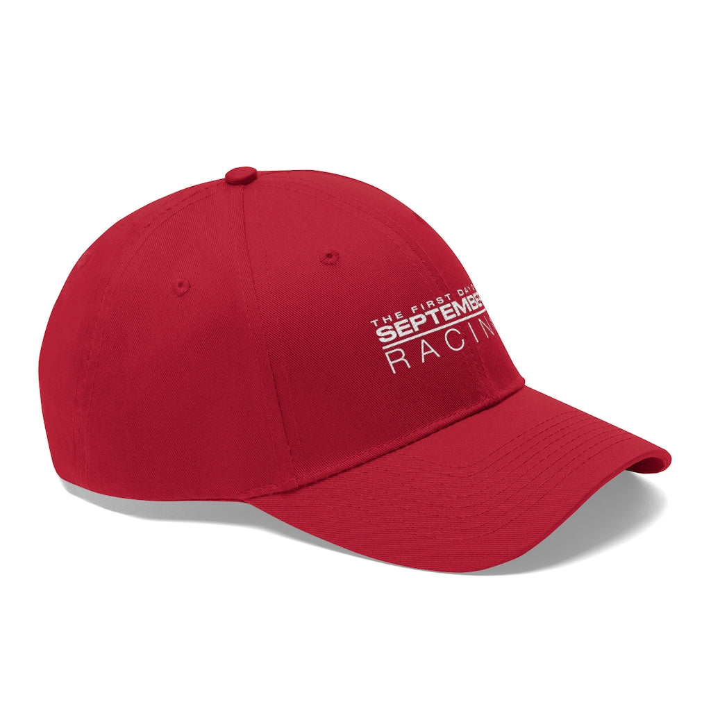 September Racing Dat Hat