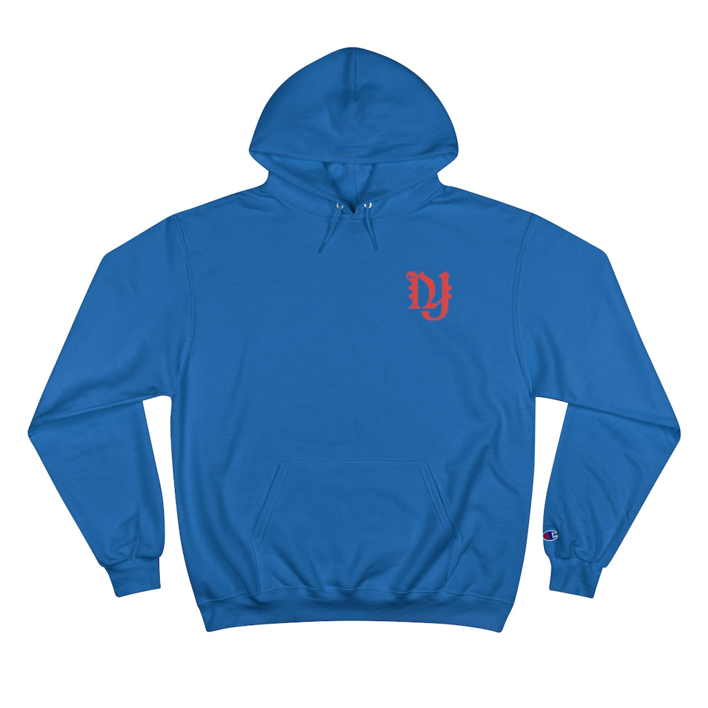 New York Hoodie