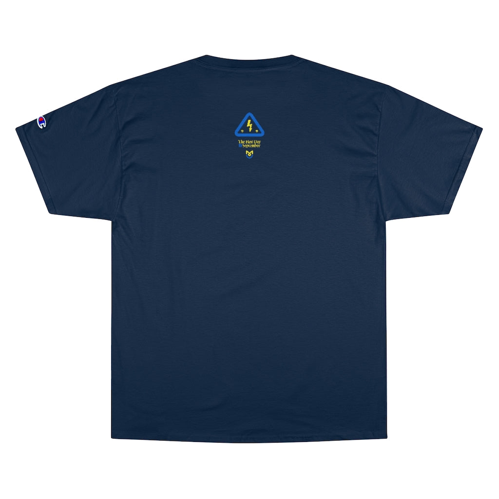 5 BORO T-Shirt