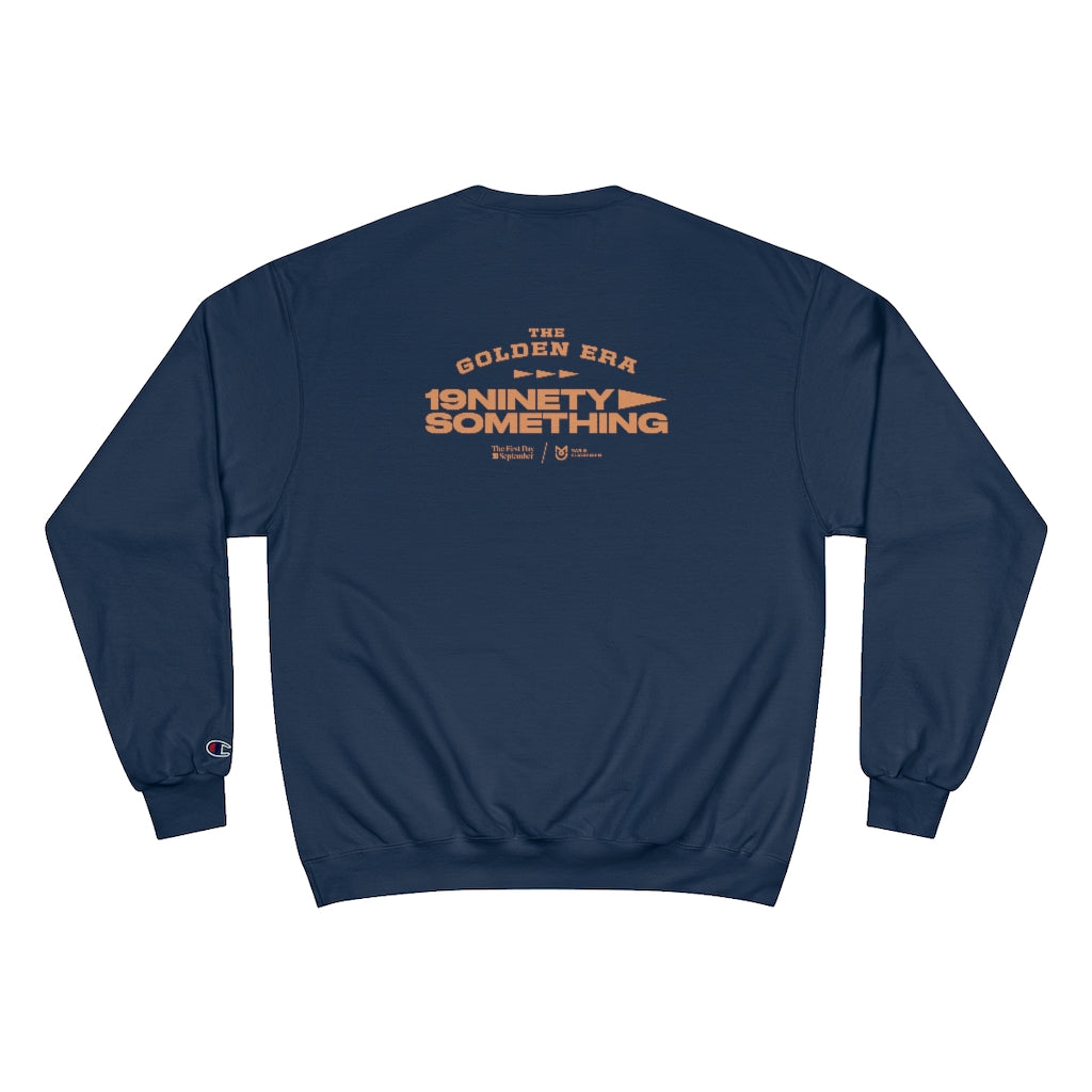 GOLDEN ERA Sweatshirt
