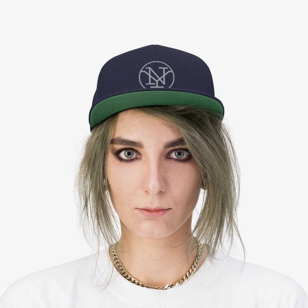 NY Snapback