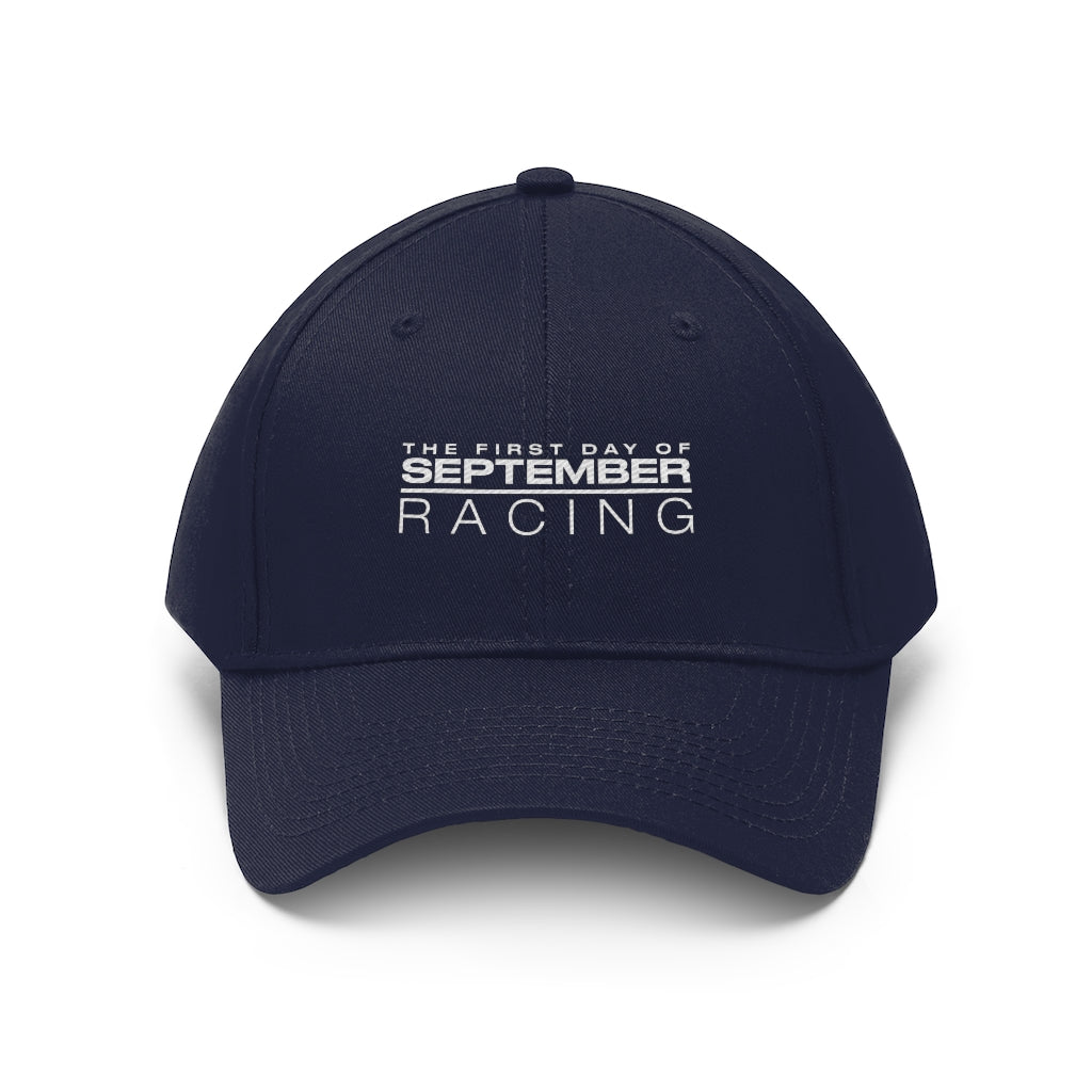 September Racing Dat Hat