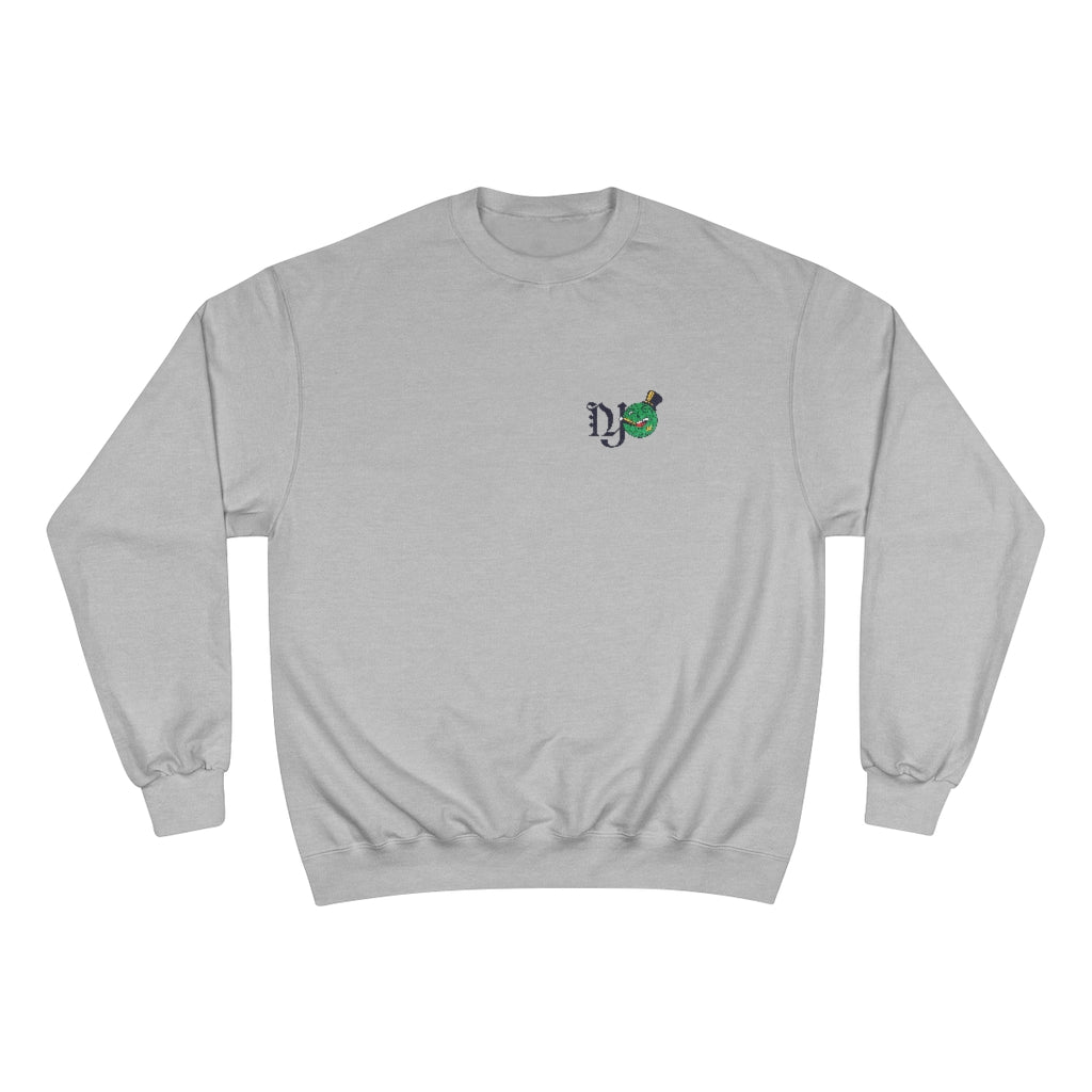 NY UNISPHERE Sweatshirt