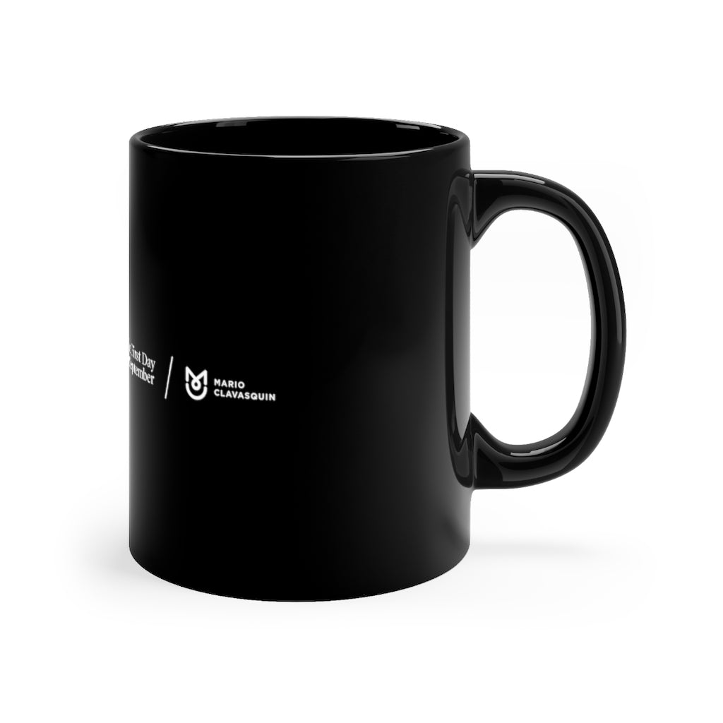 REALITY IS WRONG Coffee Mug