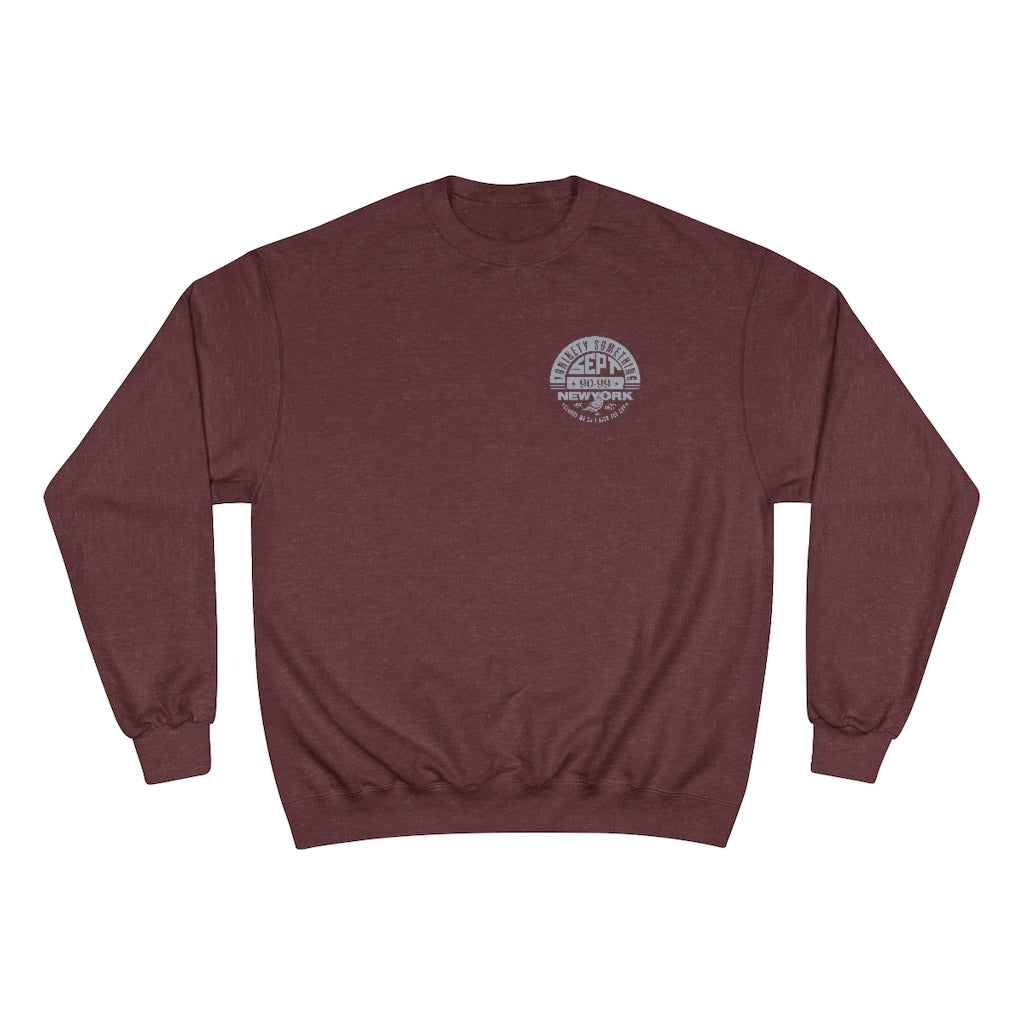 KISS THE SKY Sweatshirt