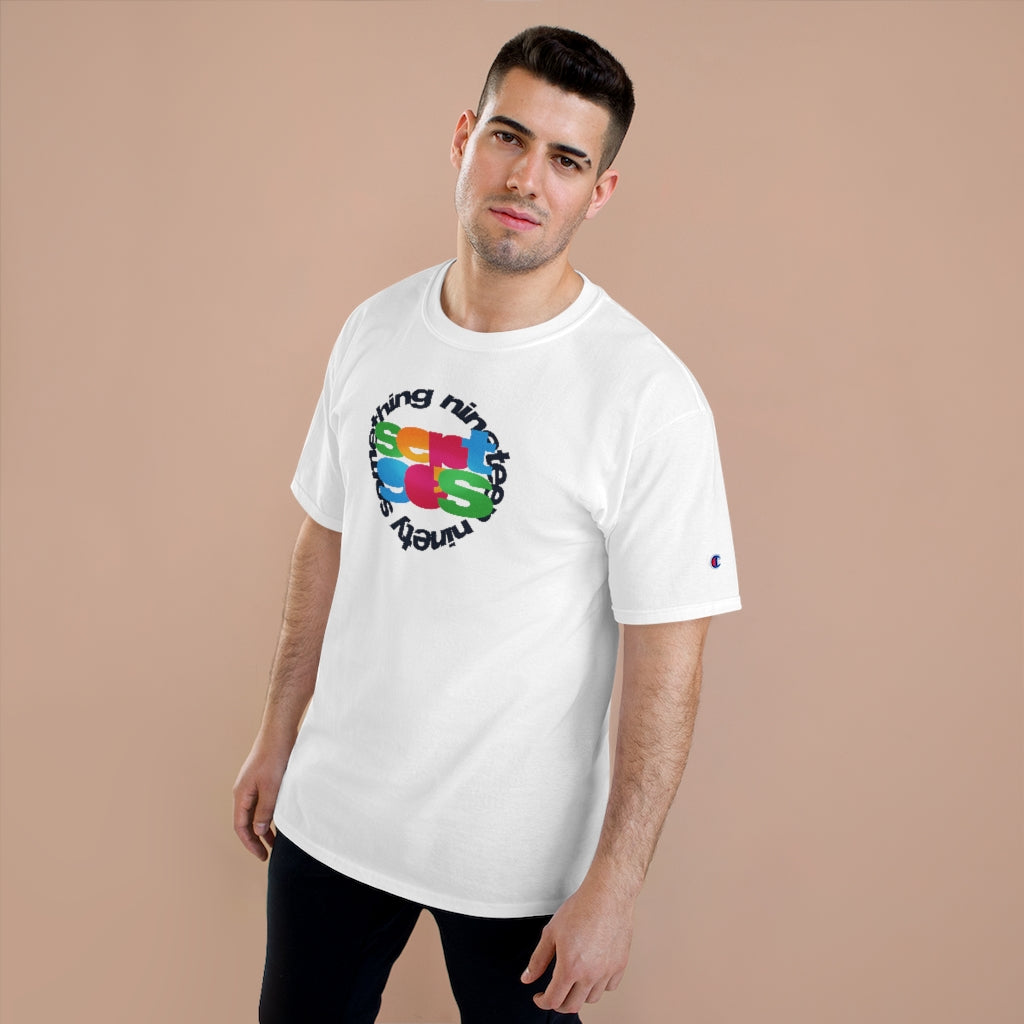 19NINETY SOMETHING T-Shirt