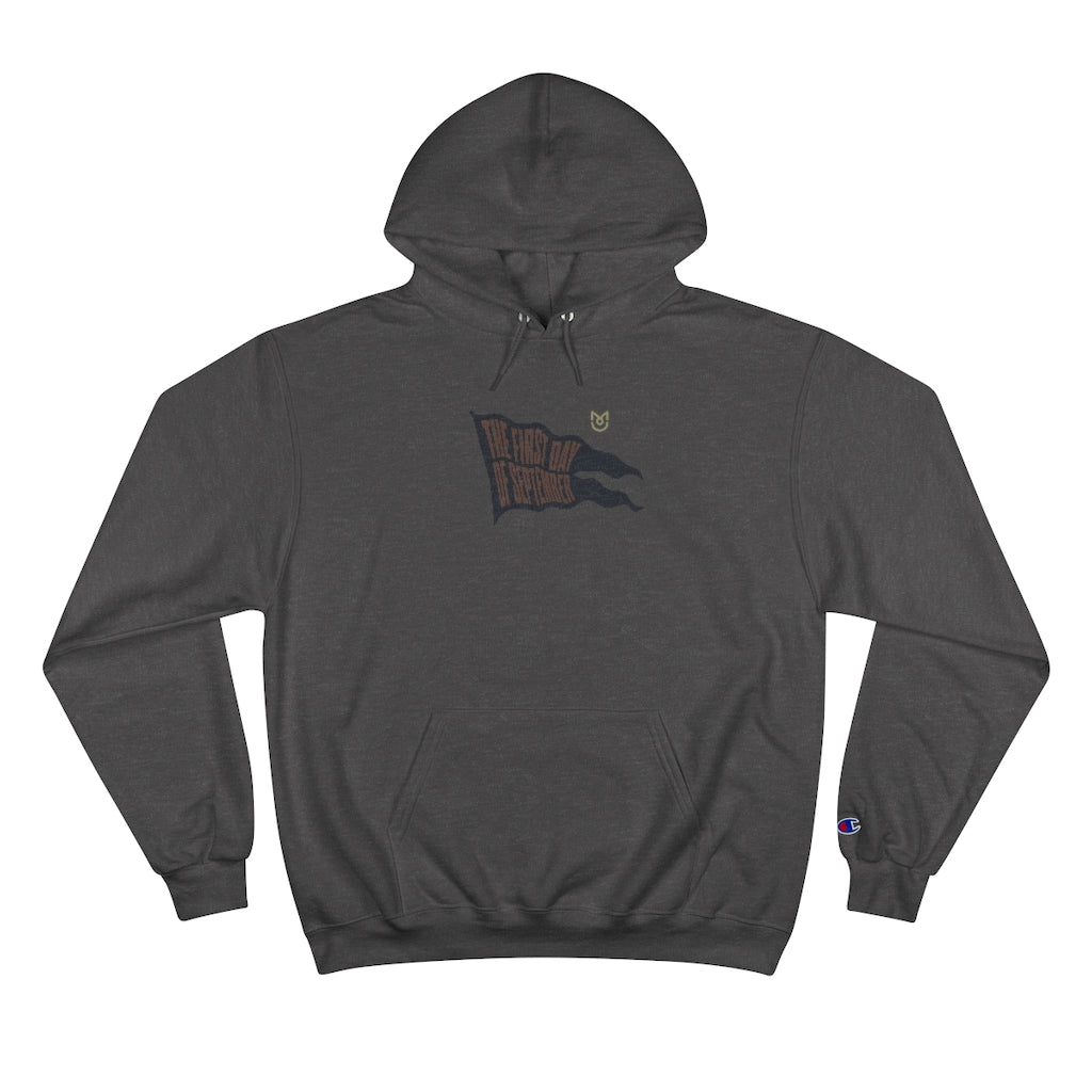 FLAGSHIP Hoodie