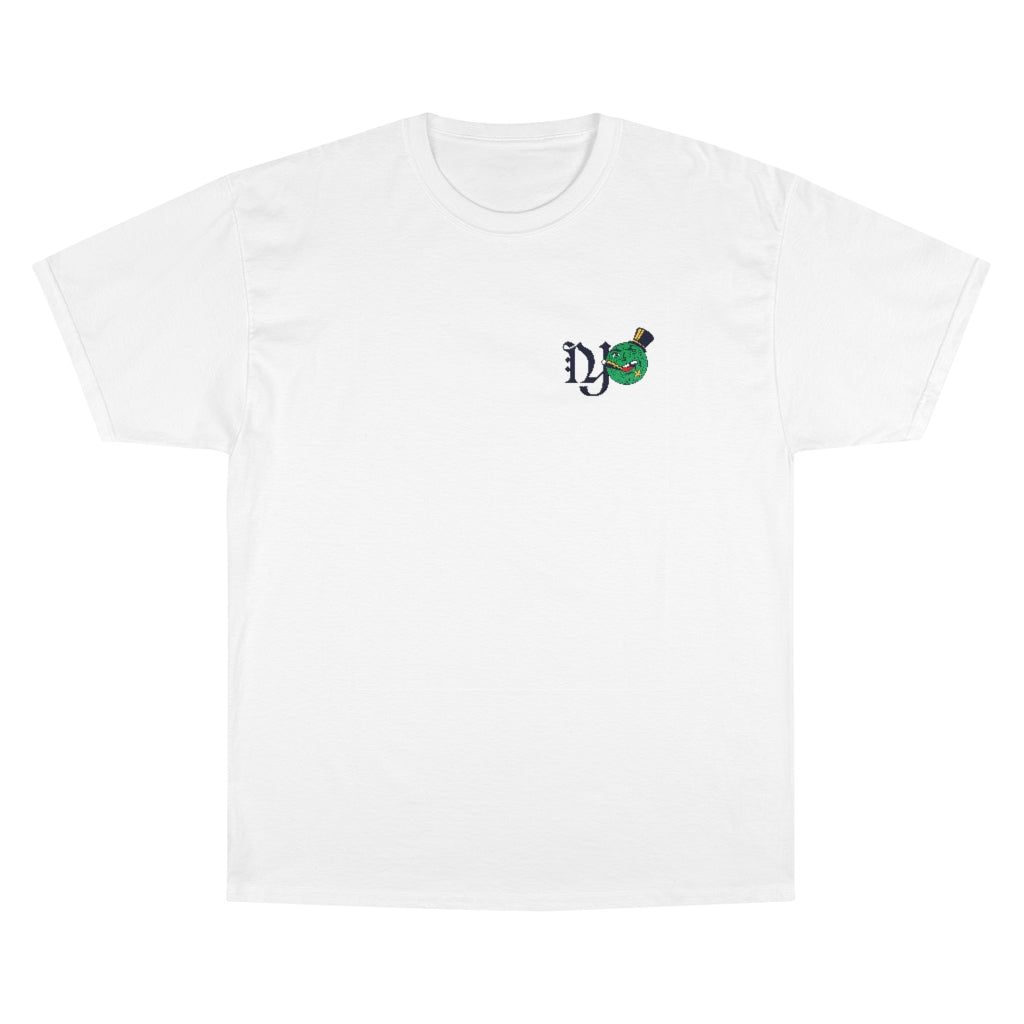 NY UNISPHERE T-Shirt