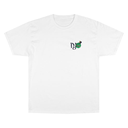 NY UNISPHERE T-Shirt