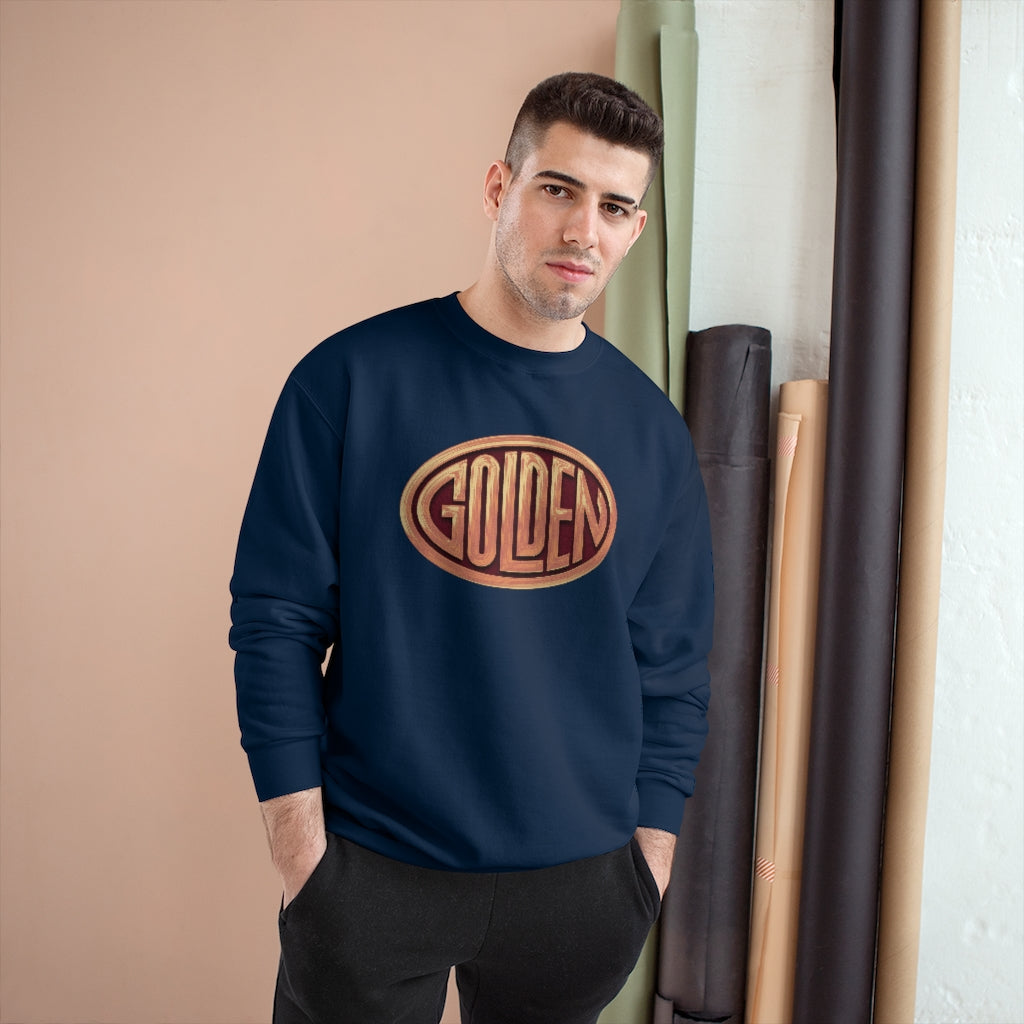 GOLDEN ERA Sweatshirt