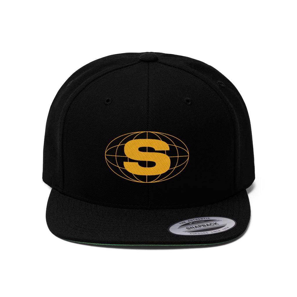 WORLDWIDE Snapback