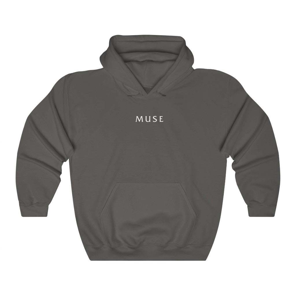 Muse Hoodie