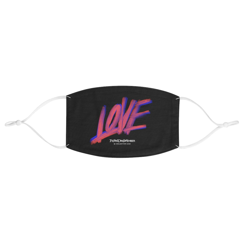 Love Mask