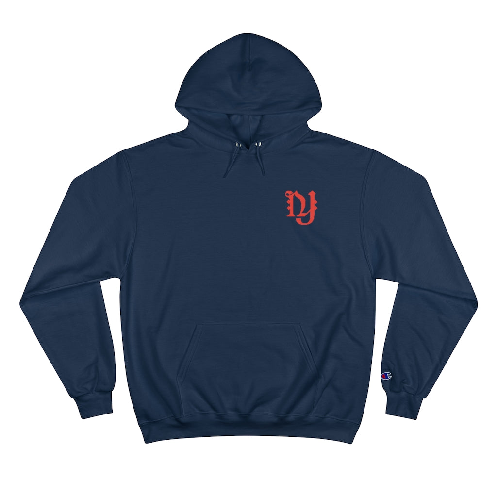 New York Hoodie