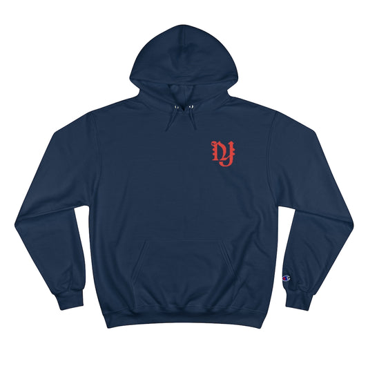 New York Hoodie