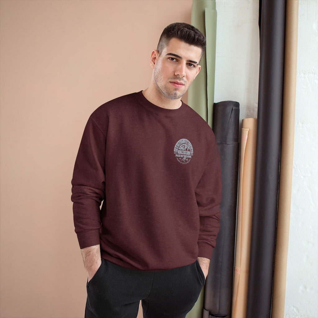 KISS THE SKY Sweatshirt