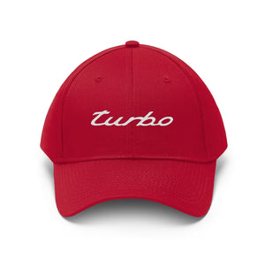 Turbo Dad Hat