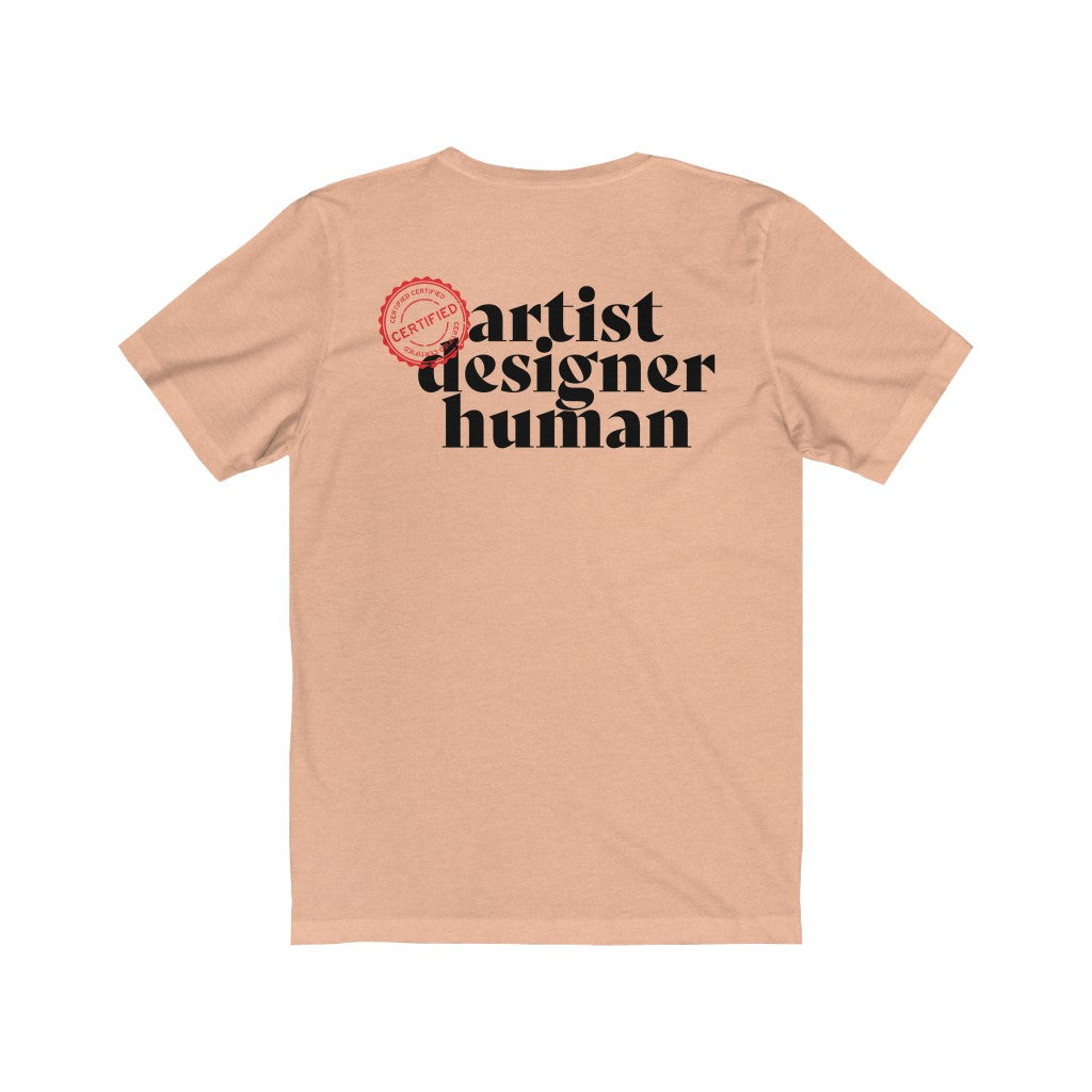 Artist/Designer/Human