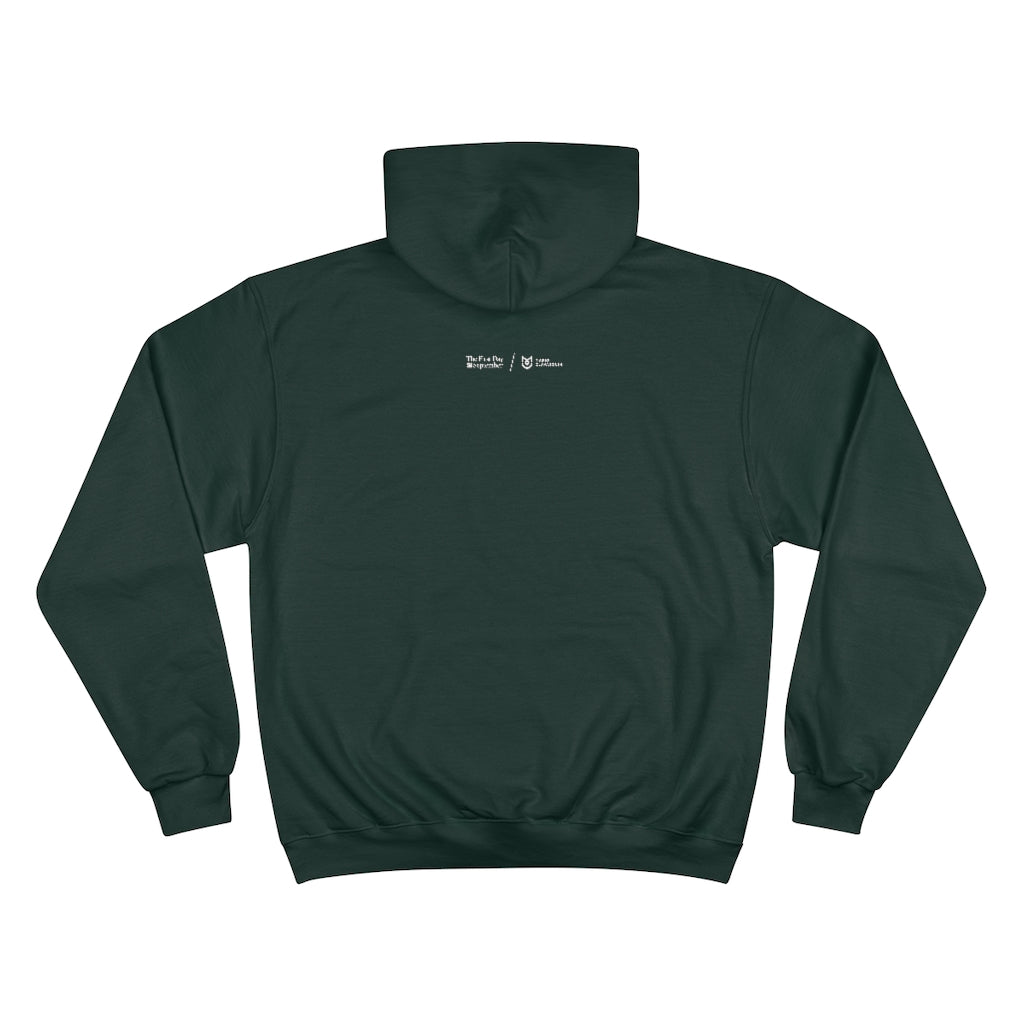 WINTER SPORT Hoodie