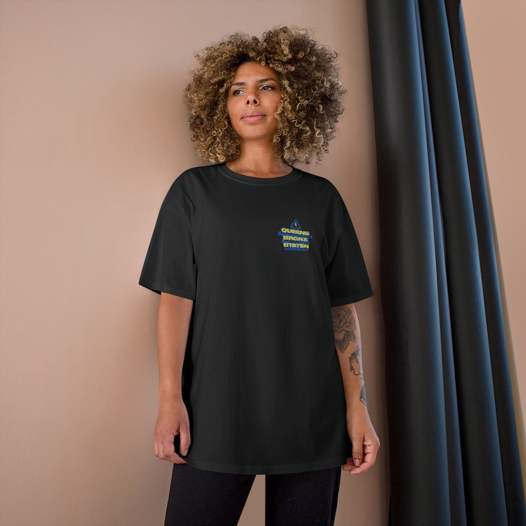 5 BORO T-Shirt