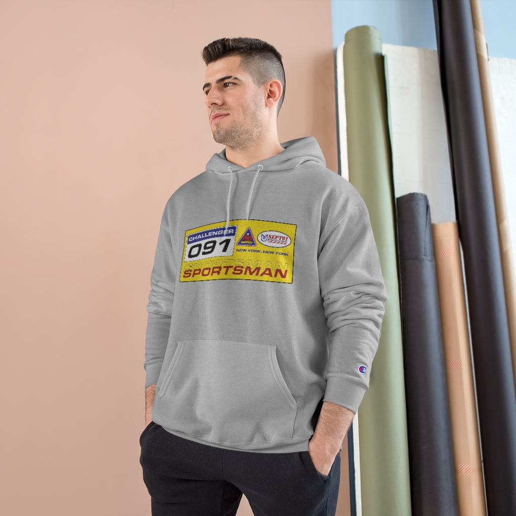 SPORTSMAN Hoodie