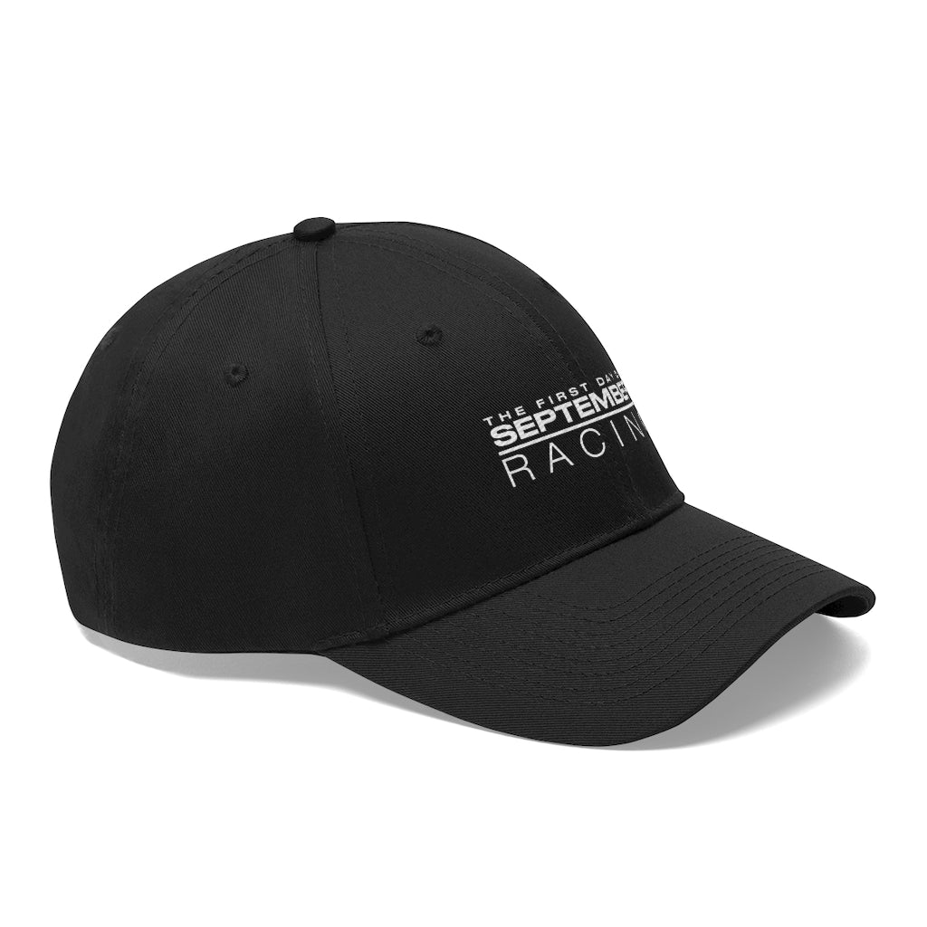 September Racing Dat Hat