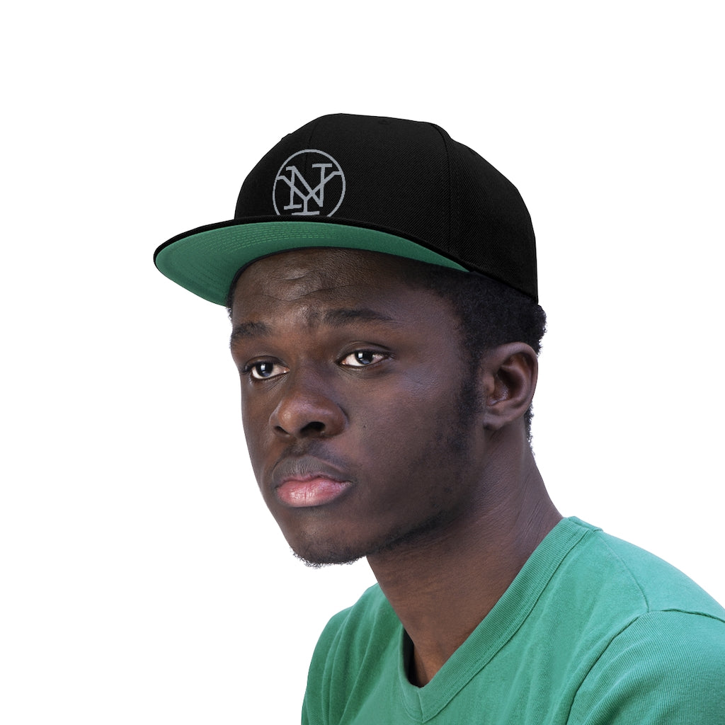 NY Snapback