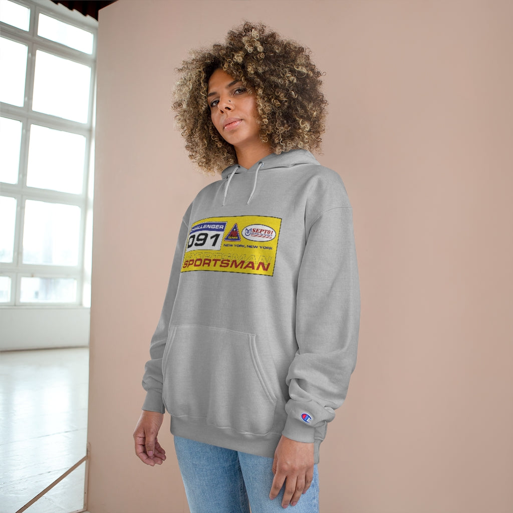 SPORTSMAN Hoodie
