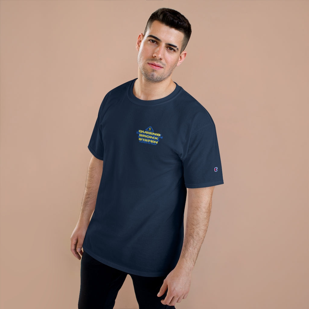 5 BORO T-Shirt