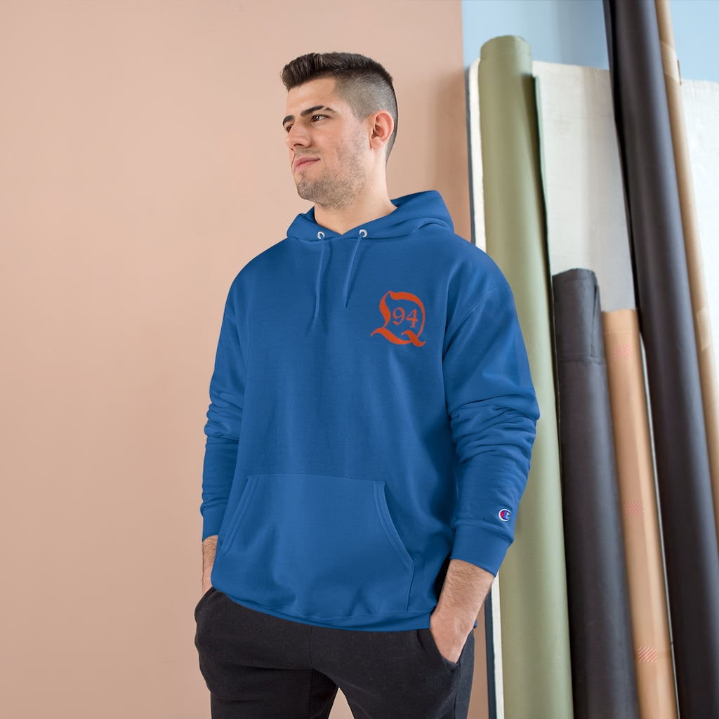 QUEENS '94 Hoodie