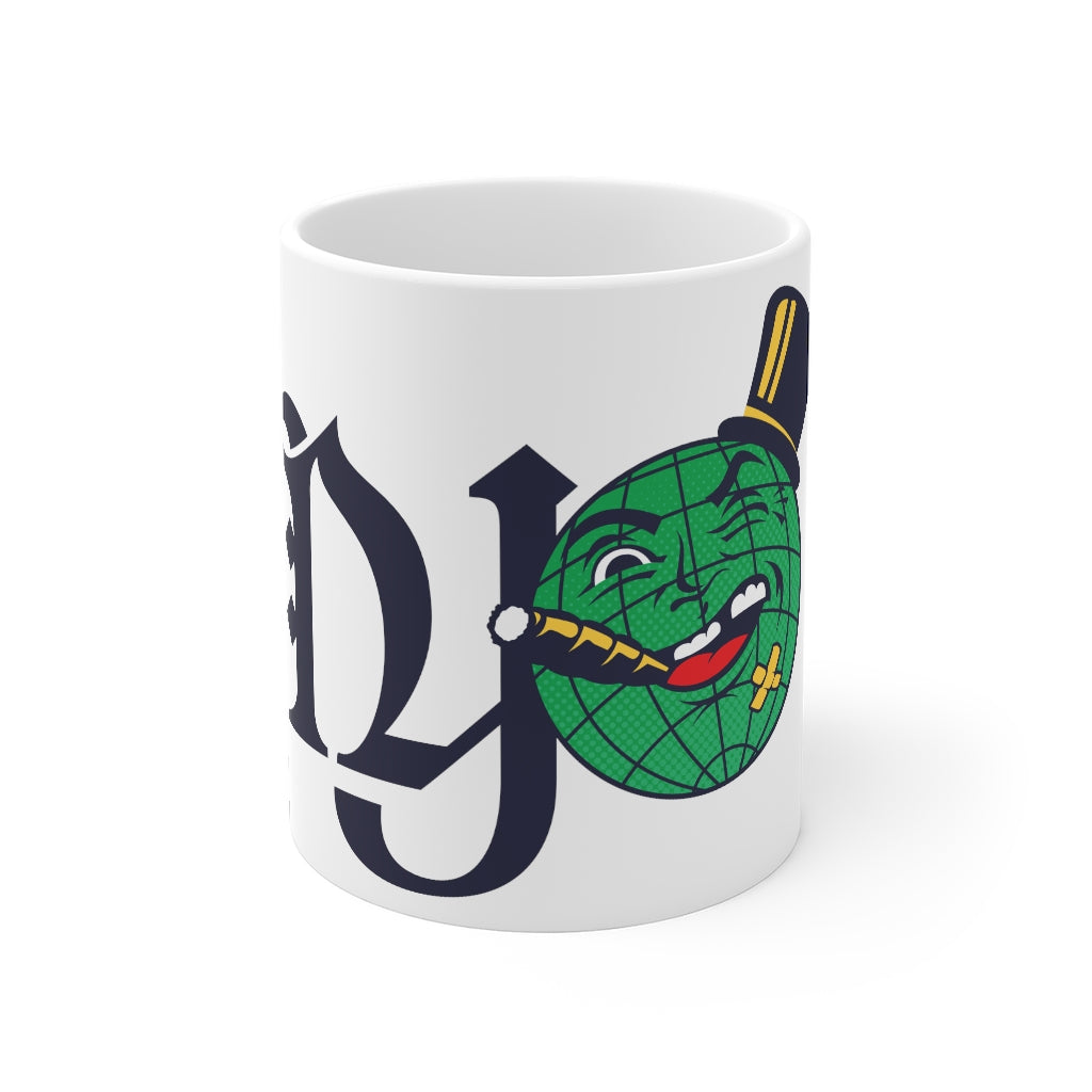 Queens, New York Coffee Mug