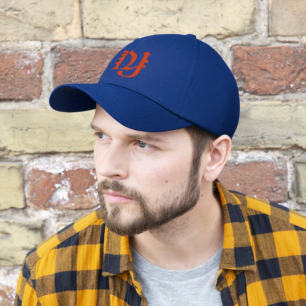NY Dad Hat
