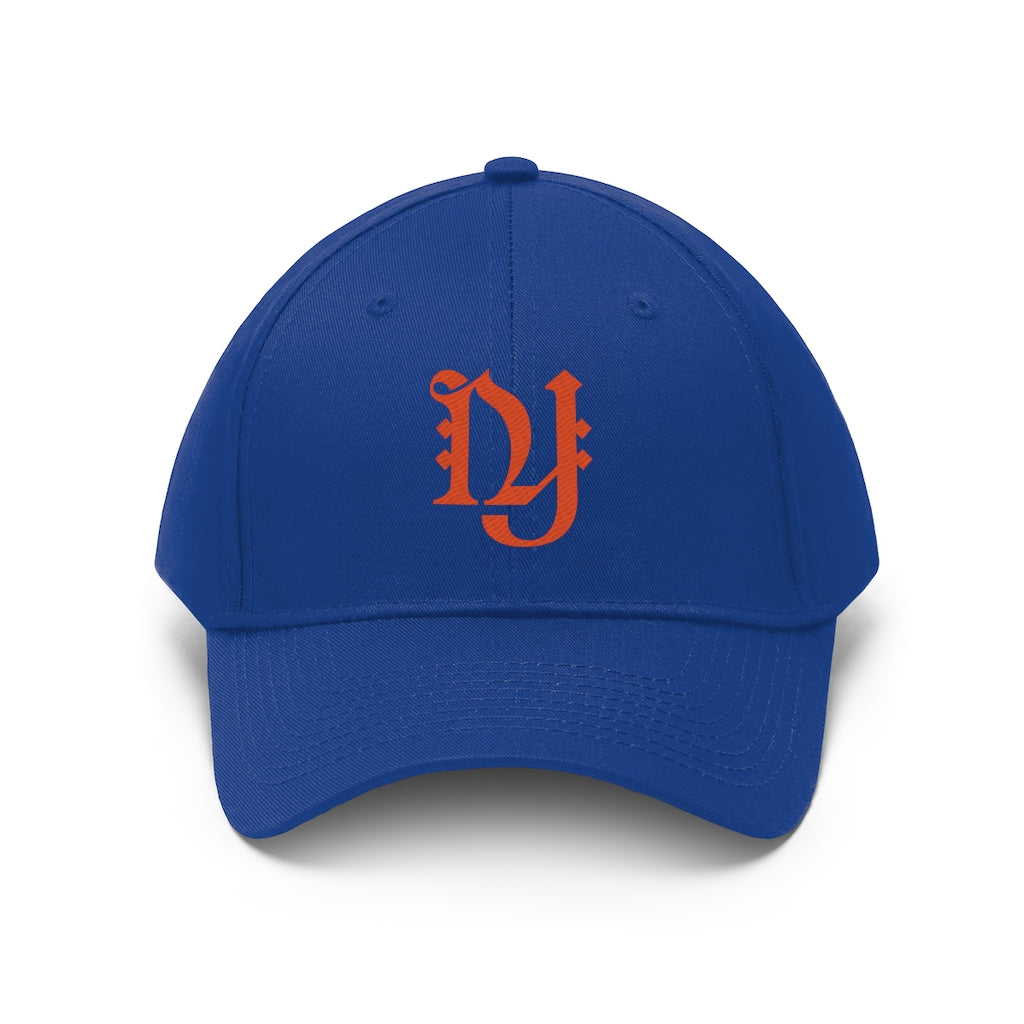 NY Dad Hat