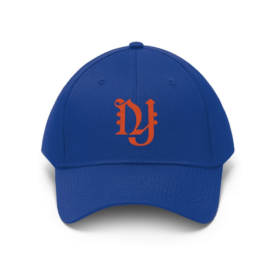 NY Dad Hat