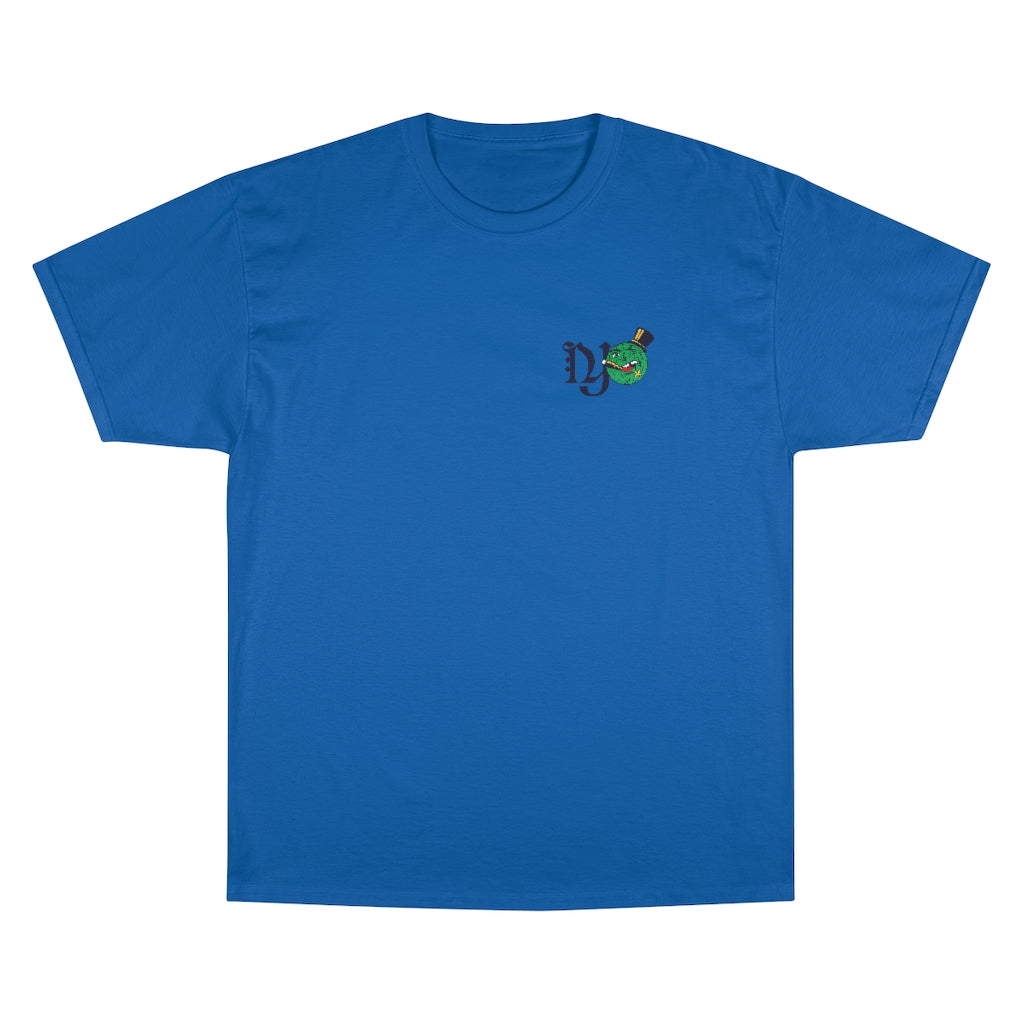 NY UNISPHERE T-Shirt