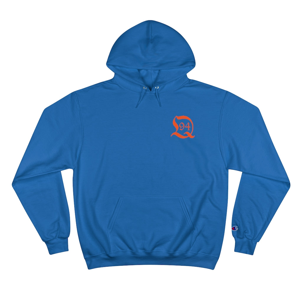 QUEENS '94 Hoodie
