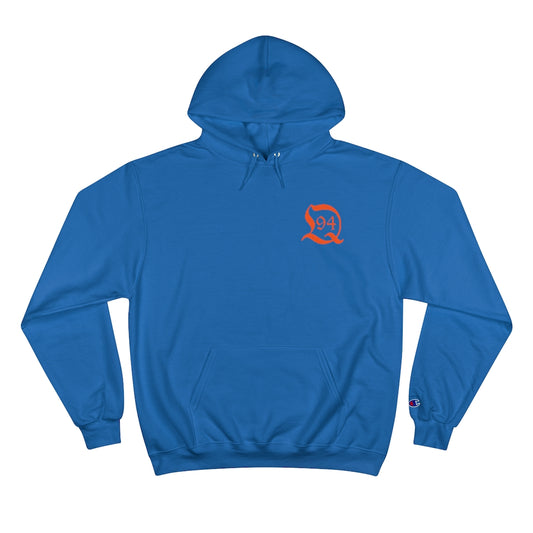 QUEENS '94 Hoodie