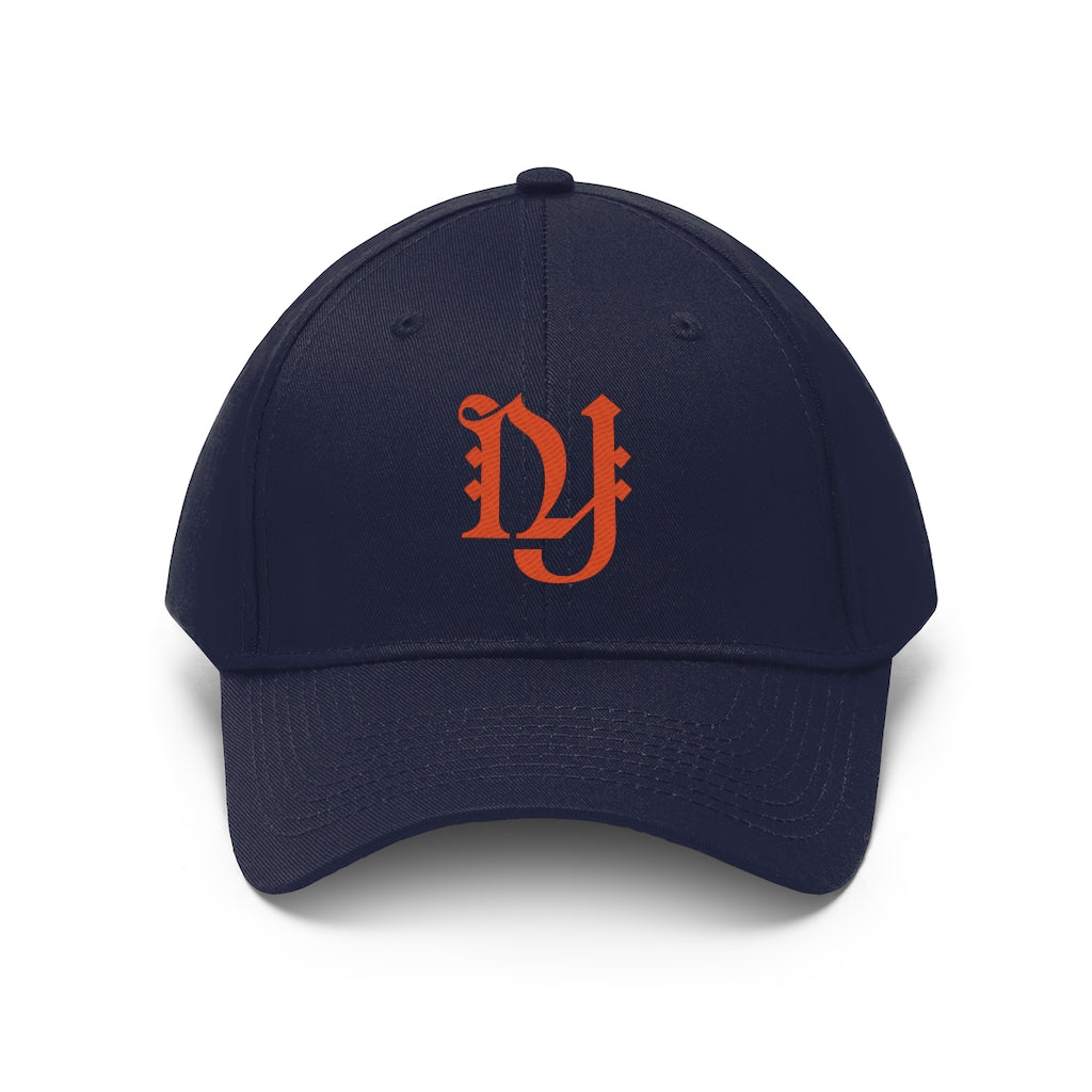 NY Dad Hat