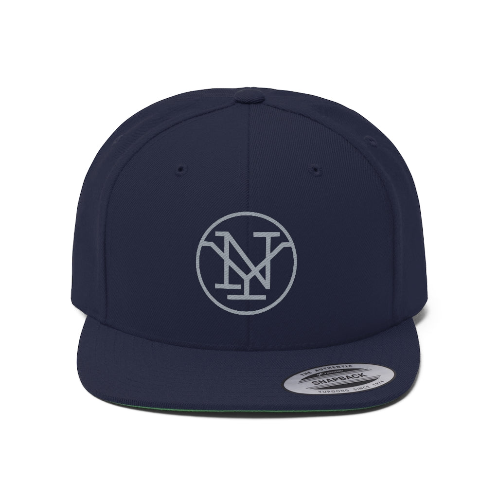 NY Snapback