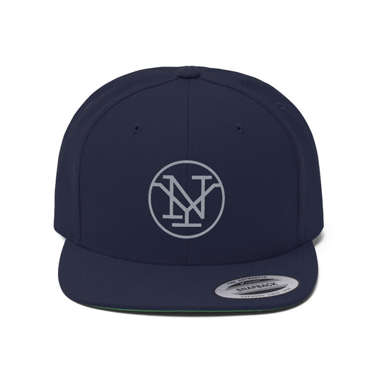 NY Snapback