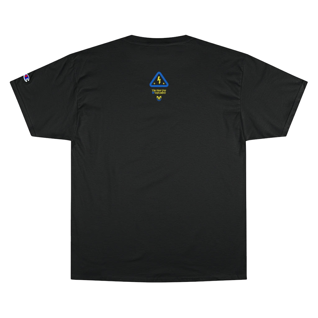 5 BORO T-Shirt