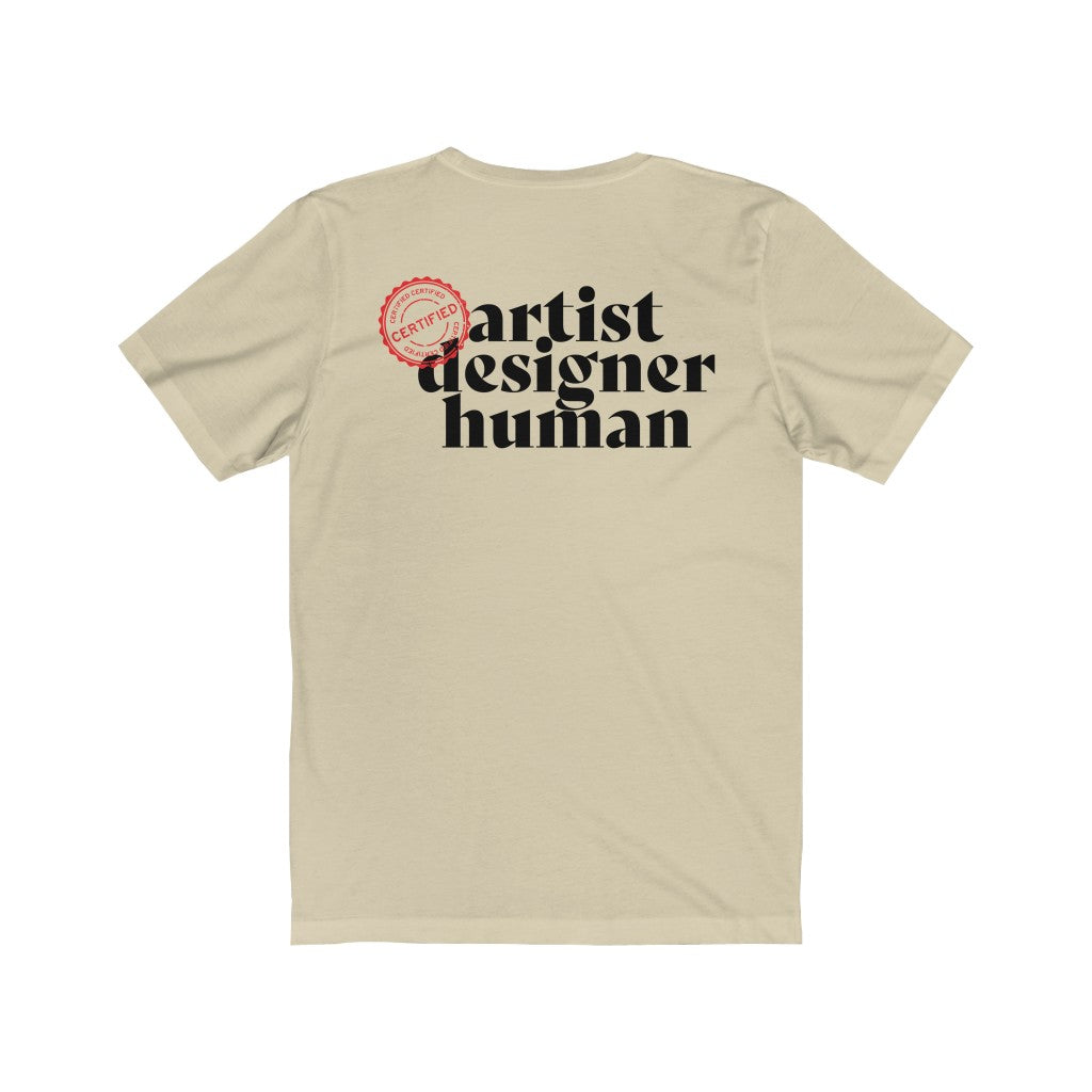 Artist/Designer/Human
